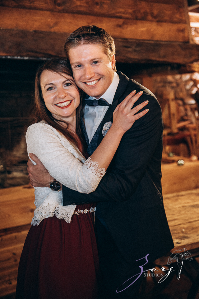 Countryside Chateau Wedding in France: Mon Bonheur | Zorz Studios
