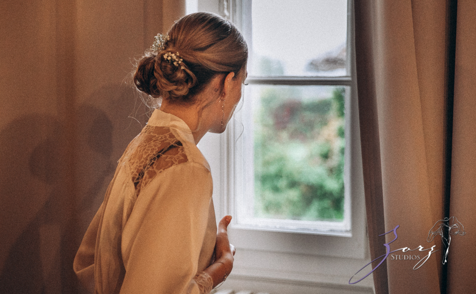 Countryside Chateau Wedding in France: Mon Bonheur | Zorz Studios