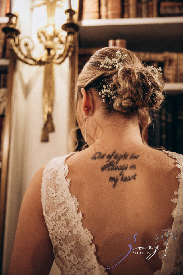Countryside Chateau Wedding in France: Mon Bonheur | Zorz Studios
