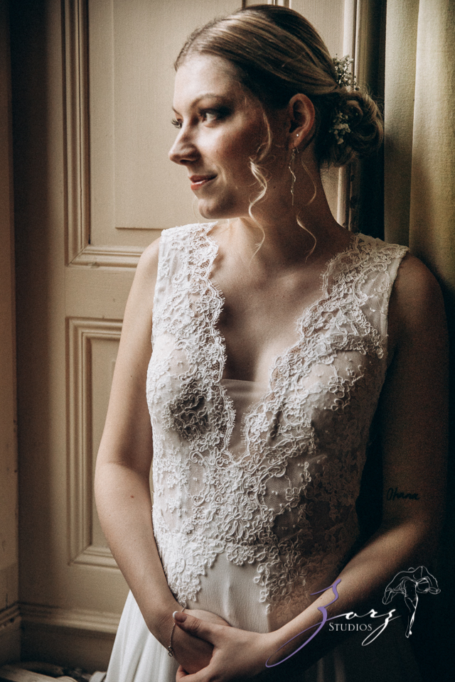 Countryside Chateau Wedding in France: Mon Bonheur | Zorz Studios