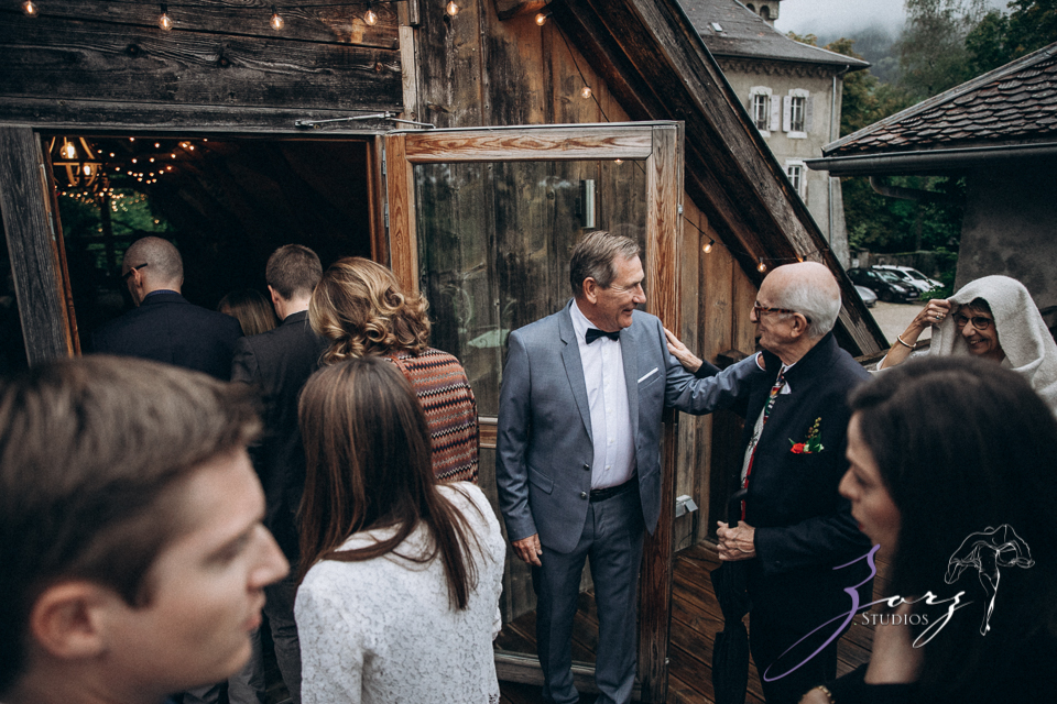 Countryside Chateau Wedding in France: Mon Bonheur | Zorz Studios