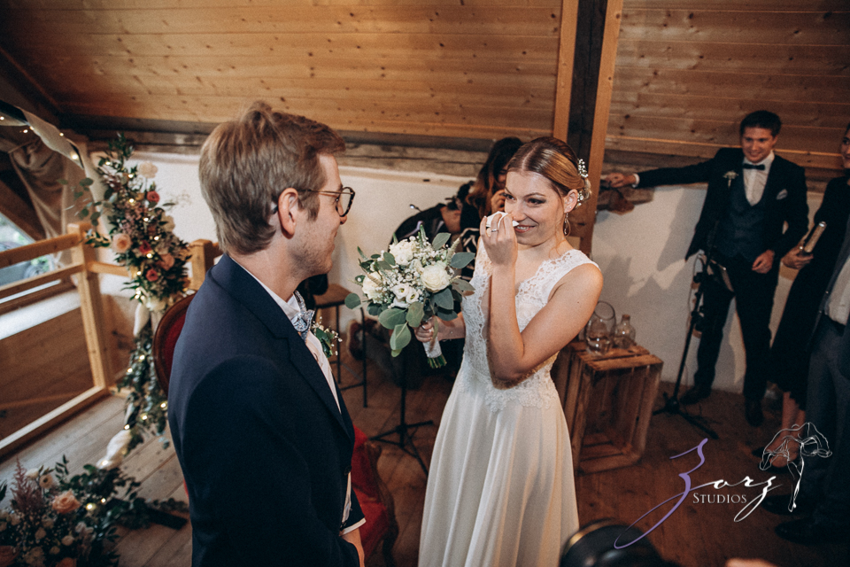 Countryside Chateau Wedding in France: Mon Bonheur | Zorz Studios