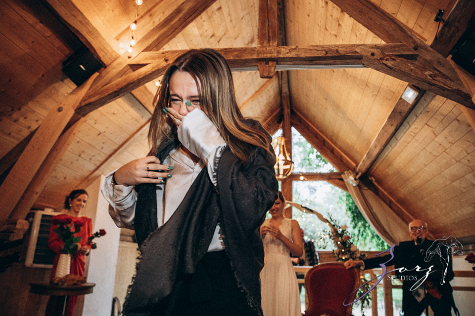 Countryside Chateau Wedding in France: Mon Bonheur | Zorz Studios