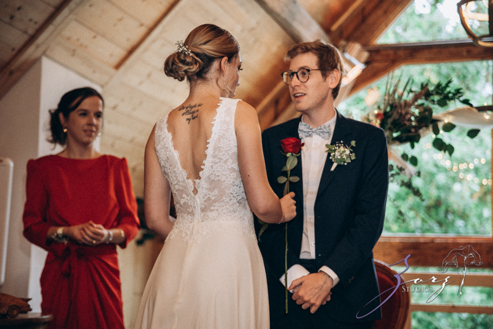 Countryside Chateau Wedding in France: Mon Bonheur | Zorz Studios