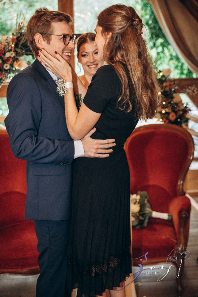 Countryside Chateau Wedding in France: Mon Bonheur | Zorz Studios