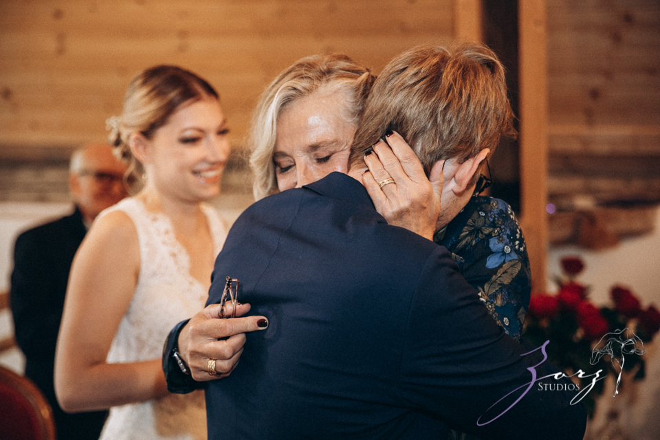 Countryside Chateau Wedding in France: Mon Bonheur | Zorz Studios