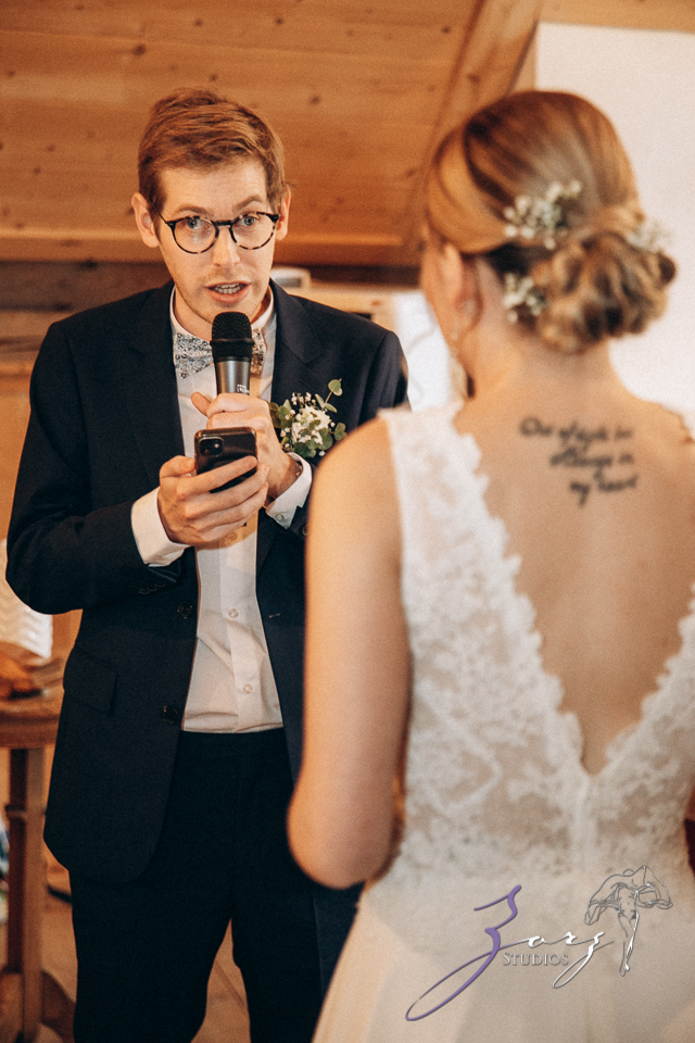 Countryside Chateau Wedding in France: Mon Bonheur | Zorz Studios