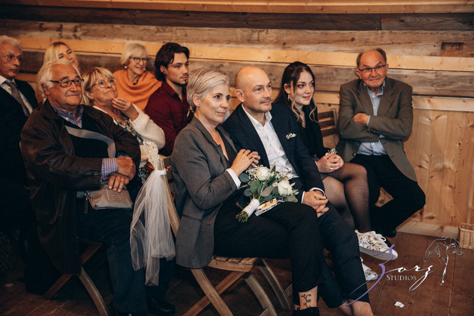 Countryside Chateau Wedding in France: Mon Bonheur | Zorz Studios
