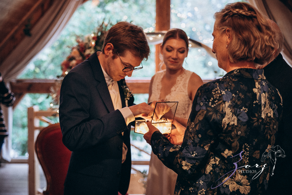 Countryside Chateau Wedding in France: Mon Bonheur | Zorz Studios