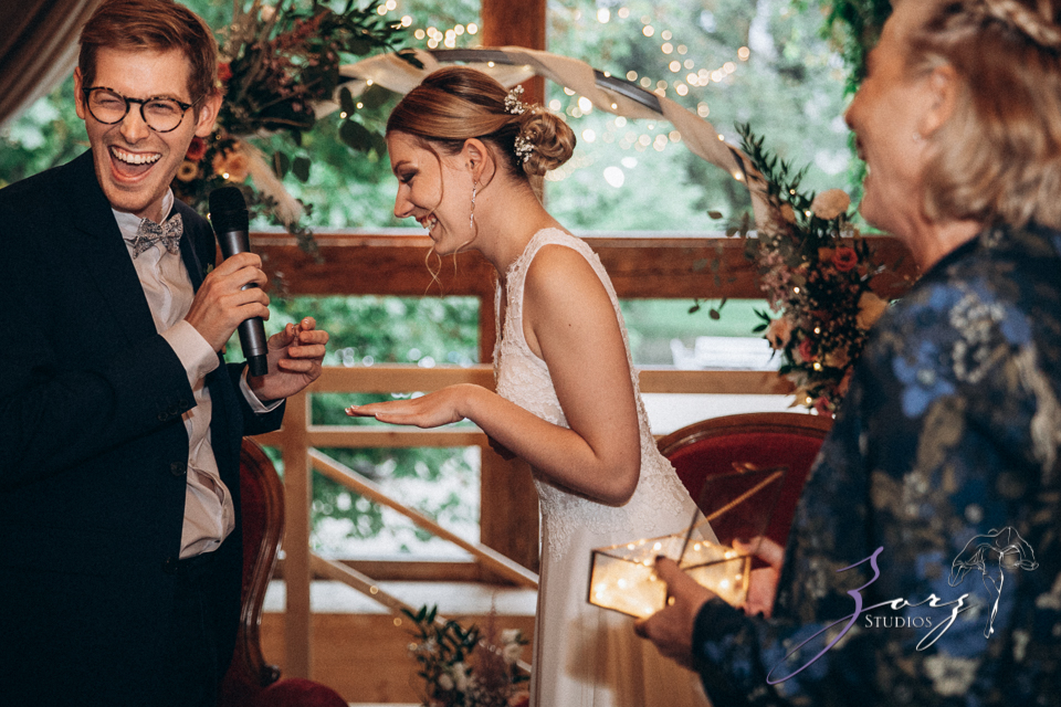 Countryside Chateau Wedding in France: Mon Bonheur | Zorz Studios