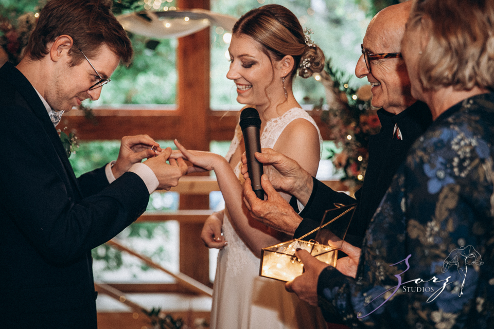 Countryside Chateau Wedding in France: Mon Bonheur | Zorz Studios