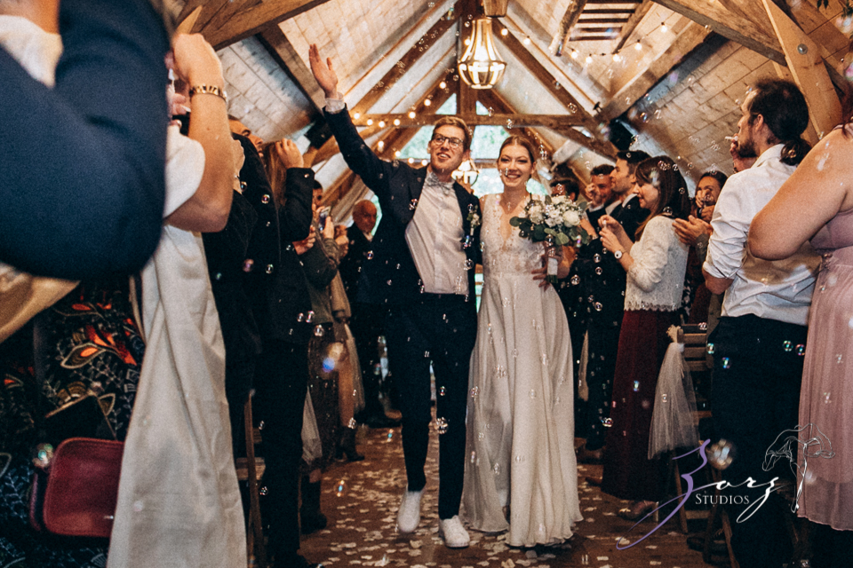 Countryside Chateau Wedding in France: Mon Bonheur | Zorz Studios