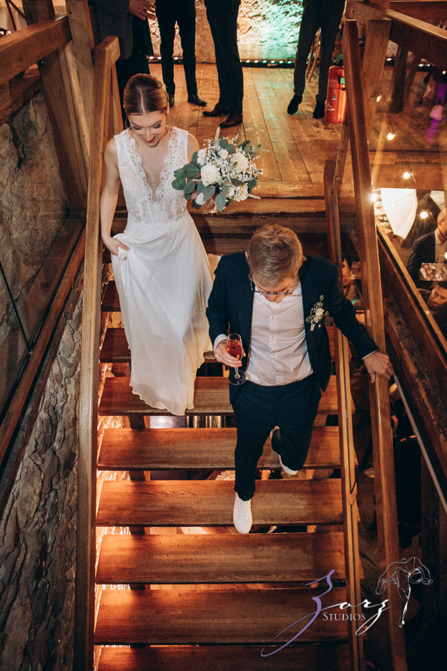Countryside Chateau Wedding in France: Mon Bonheur | Zorz Studios
