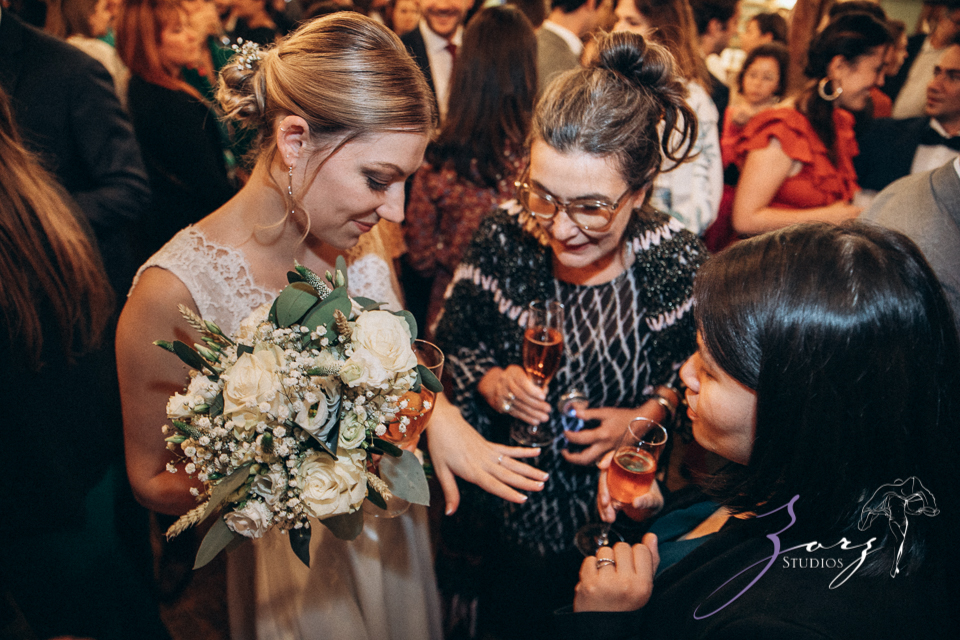 Countryside Chateau Wedding in France: Mon Bonheur | Zorz Studios