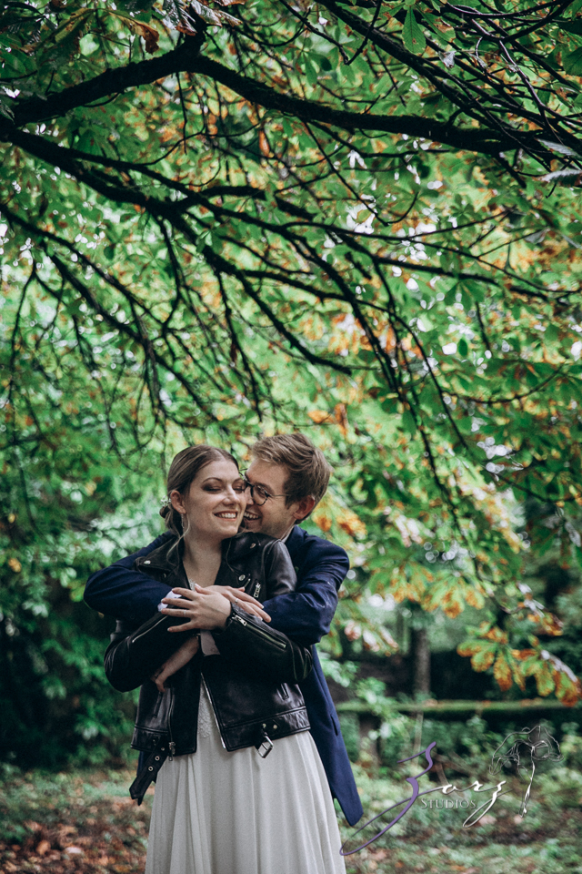 Countryside Chateau Wedding in France: Mon Bonheur | Zorz Studios