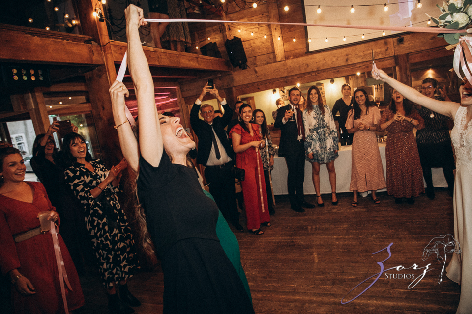 Countryside Chateau Wedding in France: Mon Bonheur | Zorz Studios