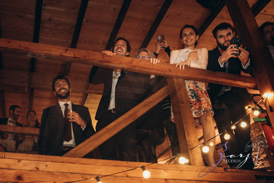 Countryside Chateau Wedding in France: Mon Bonheur | Zorz Studios