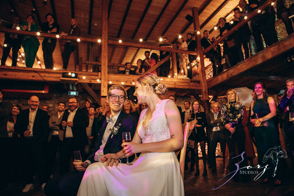 Countryside Chateau Wedding in France: Mon Bonheur | Zorz Studios