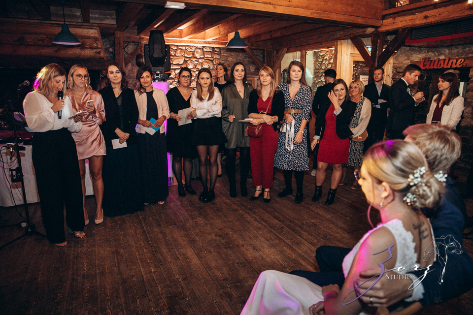 Countryside Chateau Wedding in France: Mon Bonheur | Zorz Studios