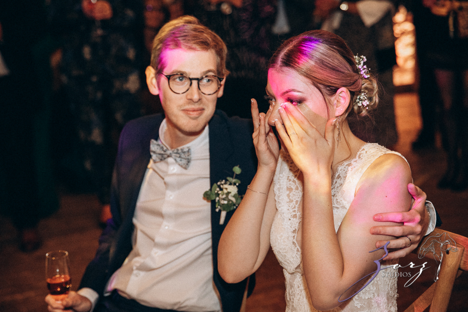 Countryside Chateau Wedding in France: Mon Bonheur | Zorz Studios