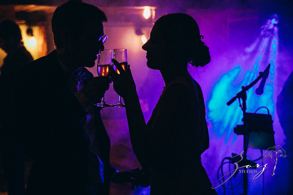 Countryside Chateau Wedding in France: Mon Bonheur | Zorz Studios