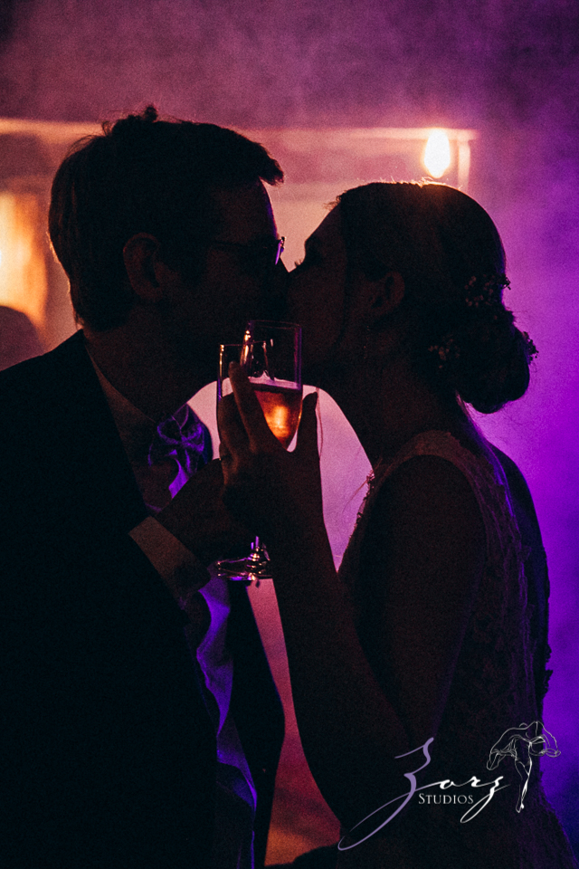 Countryside Chateau Wedding in France: Mon Bonheur | Zorz Studios