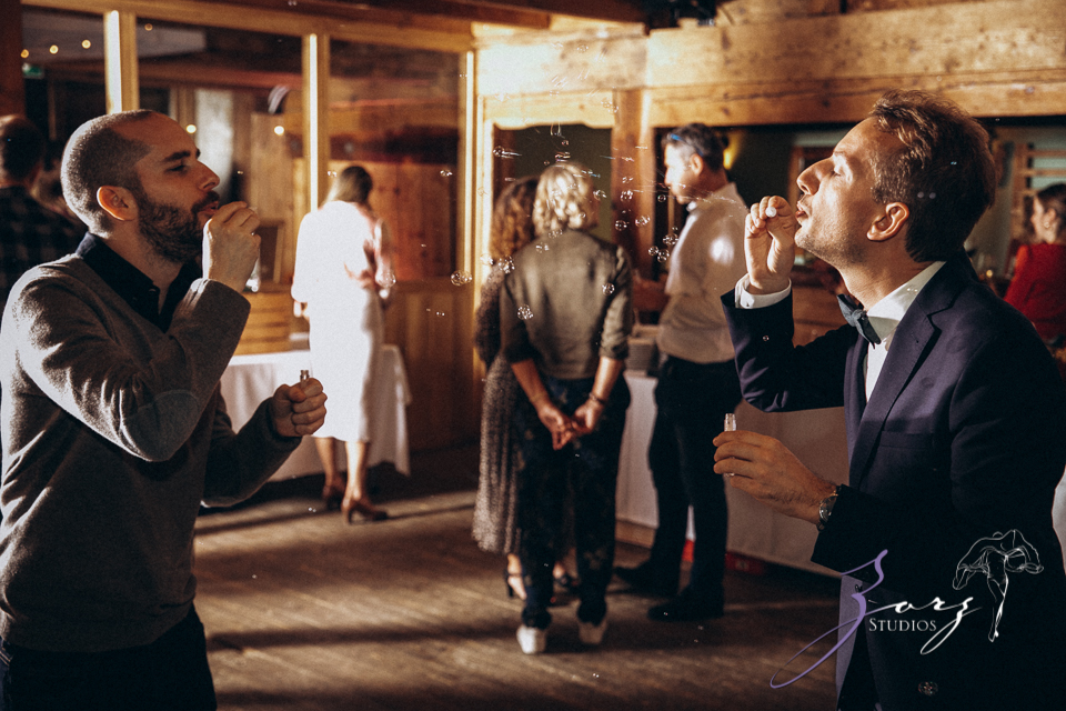 Countryside Chateau Wedding in France: Mon Bonheur | Zorz Studios
