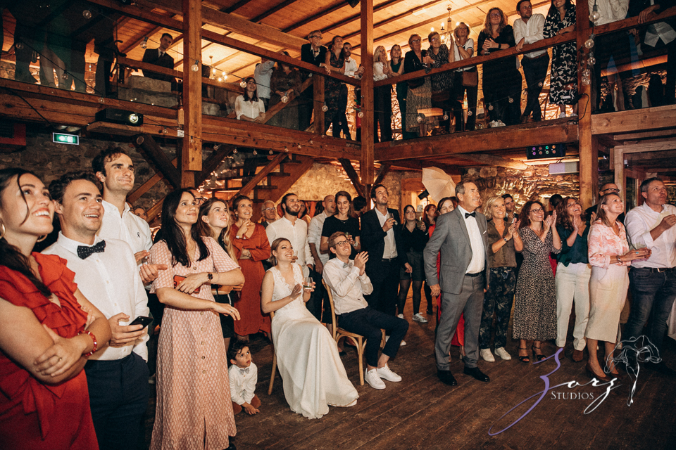 Countryside Chateau Wedding in France: Mon Bonheur | Zorz Studios