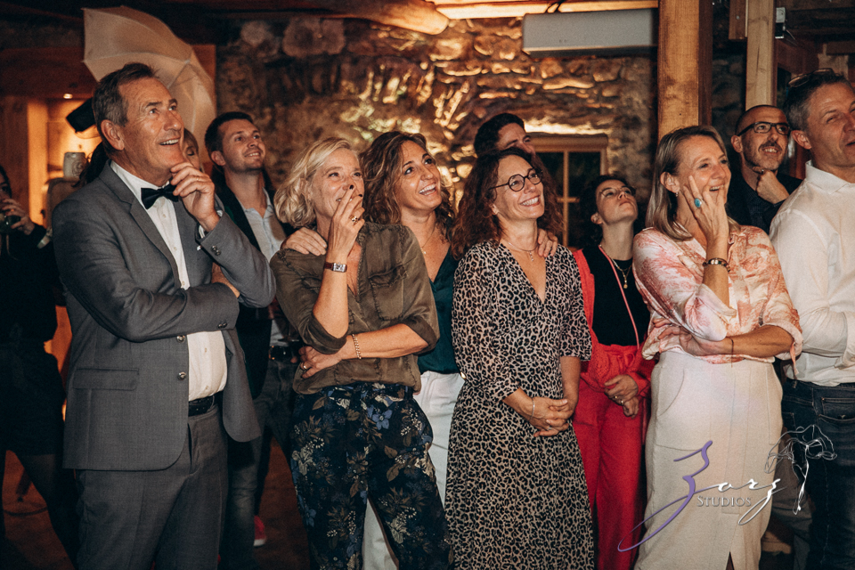 Countryside Chateau Wedding in France: Mon Bonheur | Zorz Studios