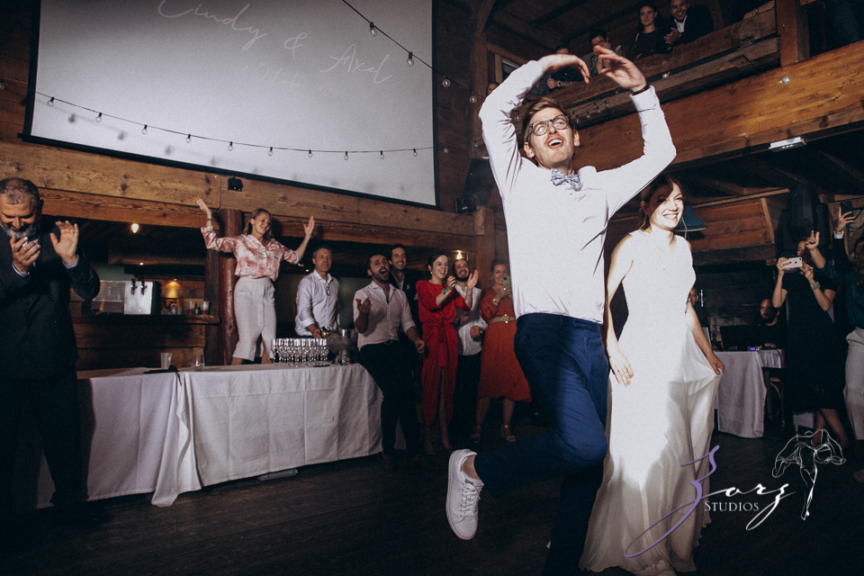 Countryside Chateau Wedding in France: Mon Bonheur | Zorz Studios