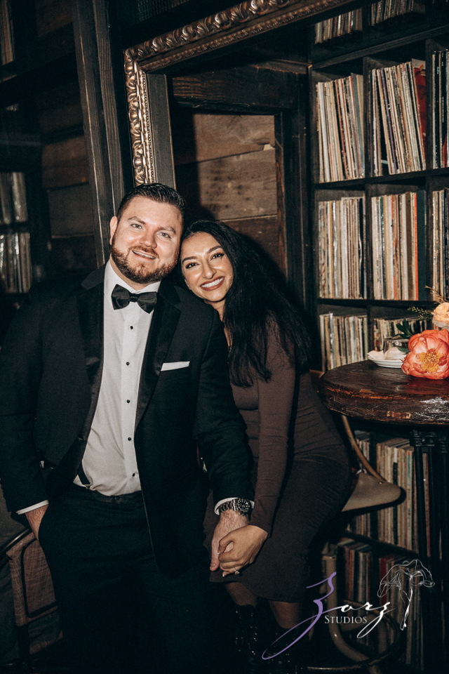Surprise Marriage Proposal: Acapella Serenade by Zorz Studios