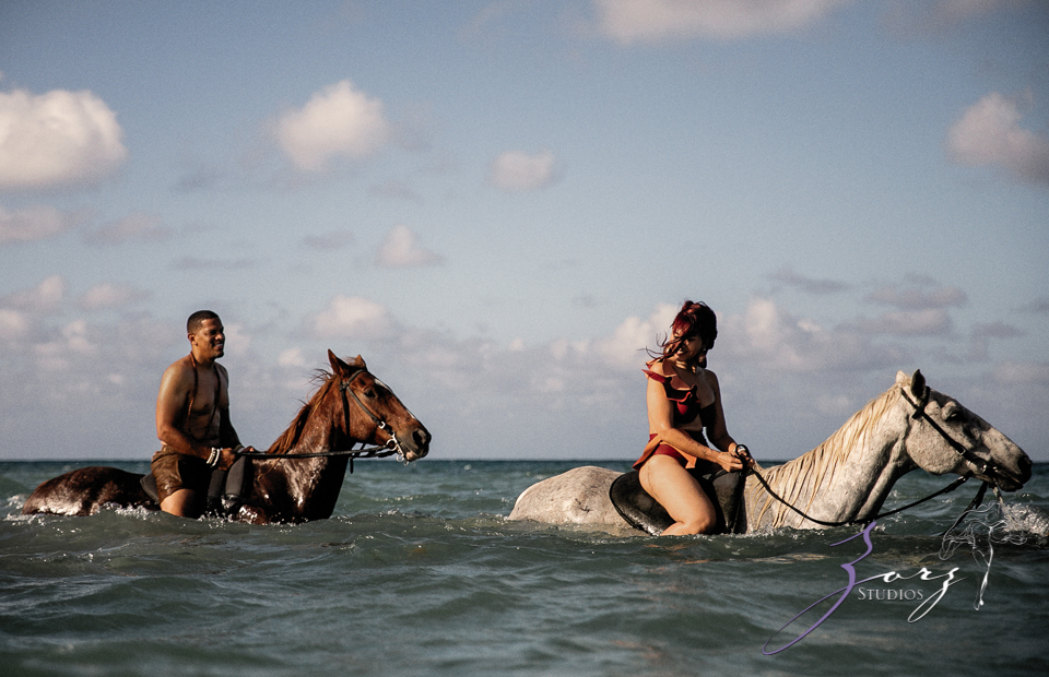 So_rom-075 Tough Destination Couple Photography in Jamaica: MerMarried 2 | Zorz Studios
