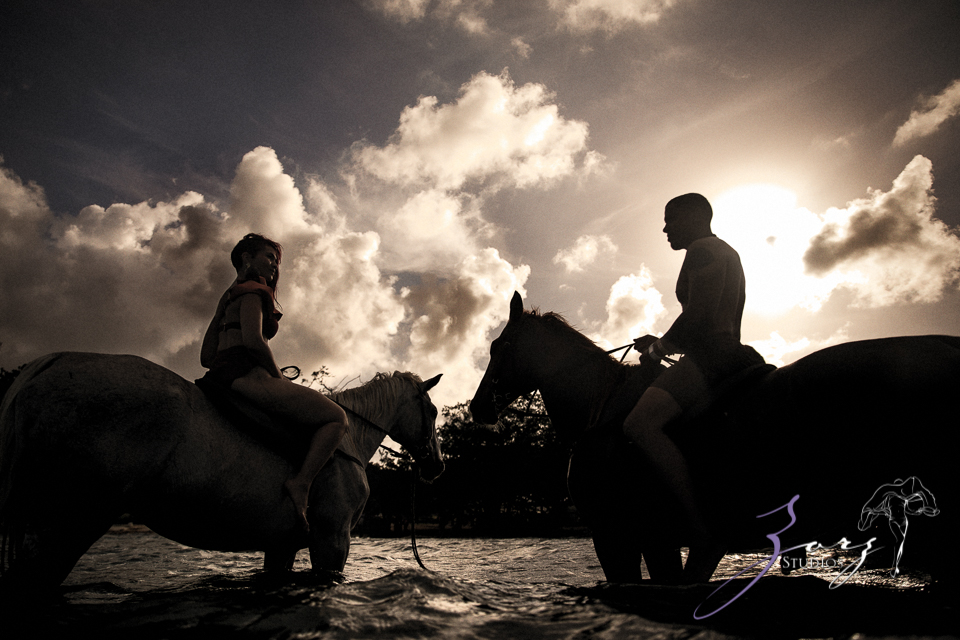So_rom-080 Tough Destination Couple Photography in Jamaica: MerMarried 2 | Zorz Studios