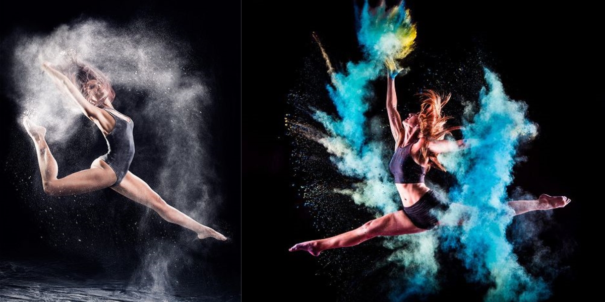 Pike Gymnastics Photography