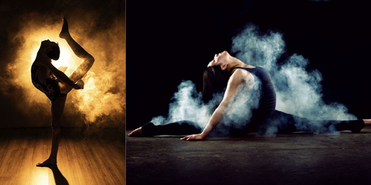Pike Gymnastics Photography