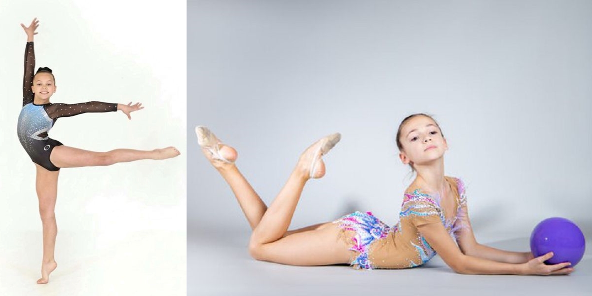 Pike Gymnastics Photography