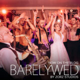 Barelywed: Hilarious Cancun Wedding at Majestic Elegance | Zorz Studios