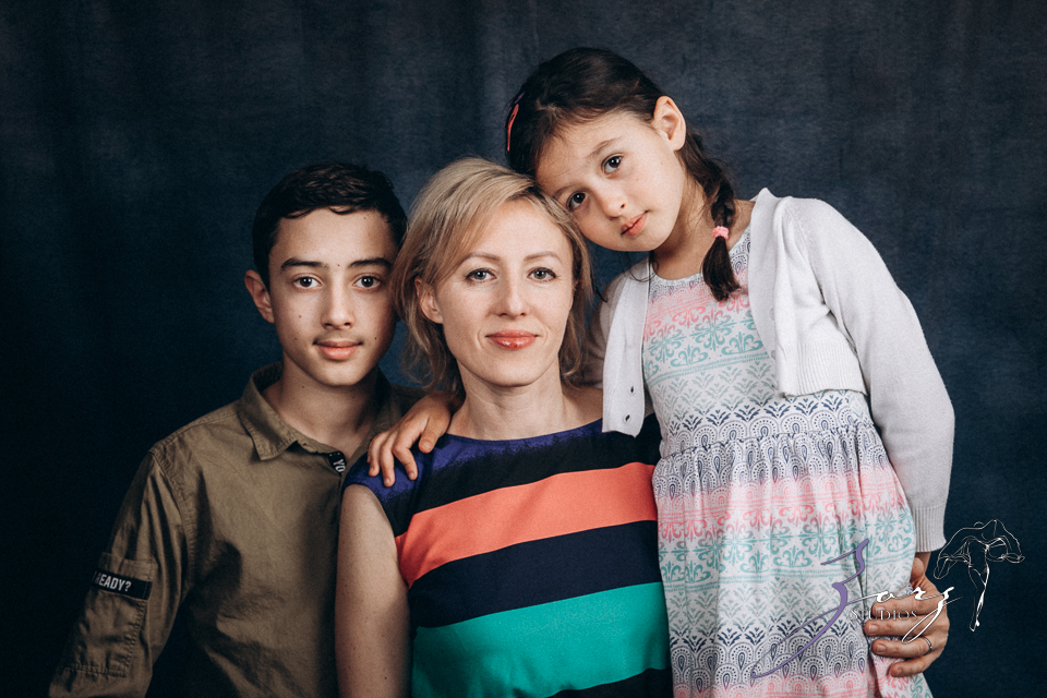 Mama’s Love Free Portraits 2023 | Zorz Studios