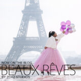 Beaux Rêves: Unforgettable Sweet 16 Paris Trip | Zorz Studios