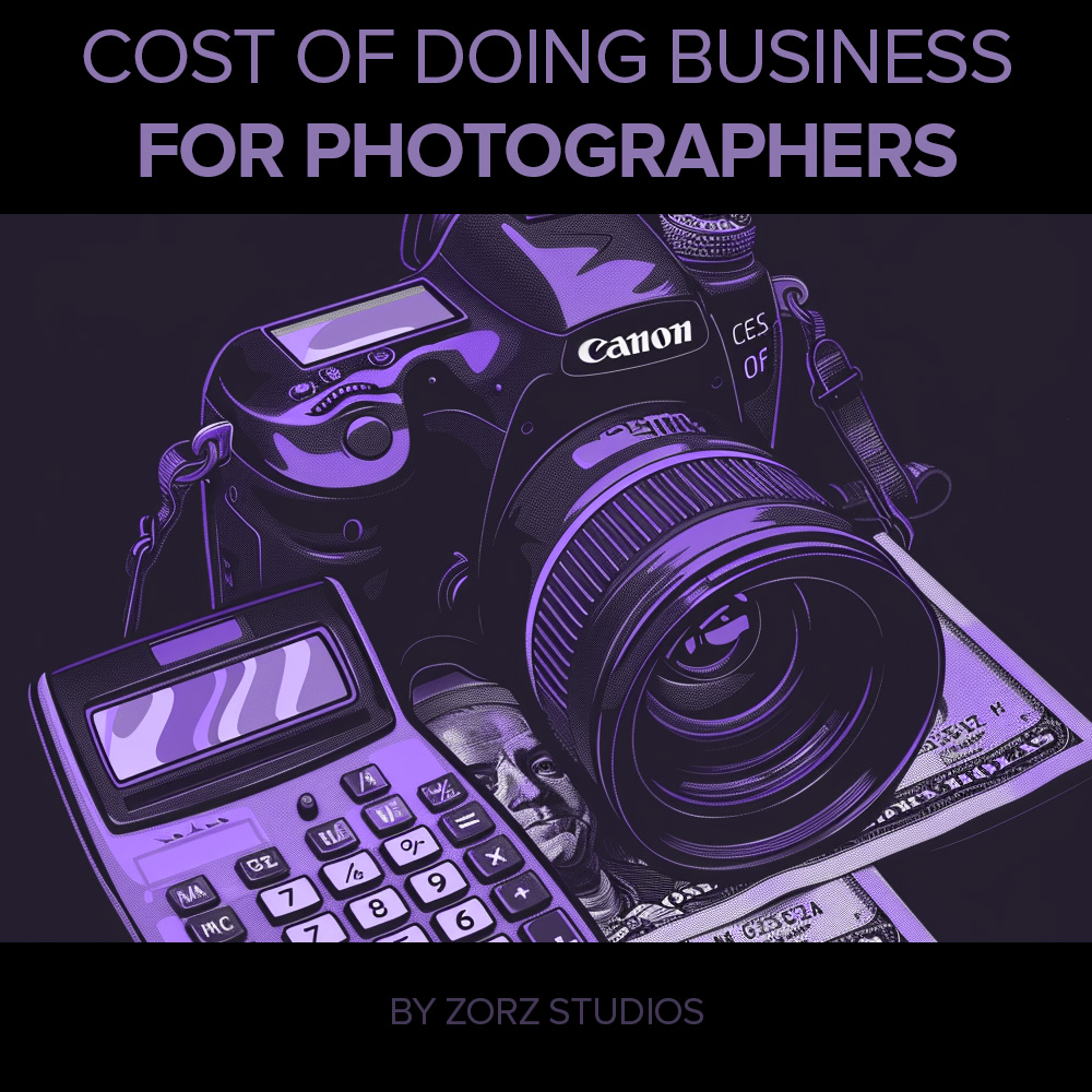 Resources and Advice | Zorz Studios