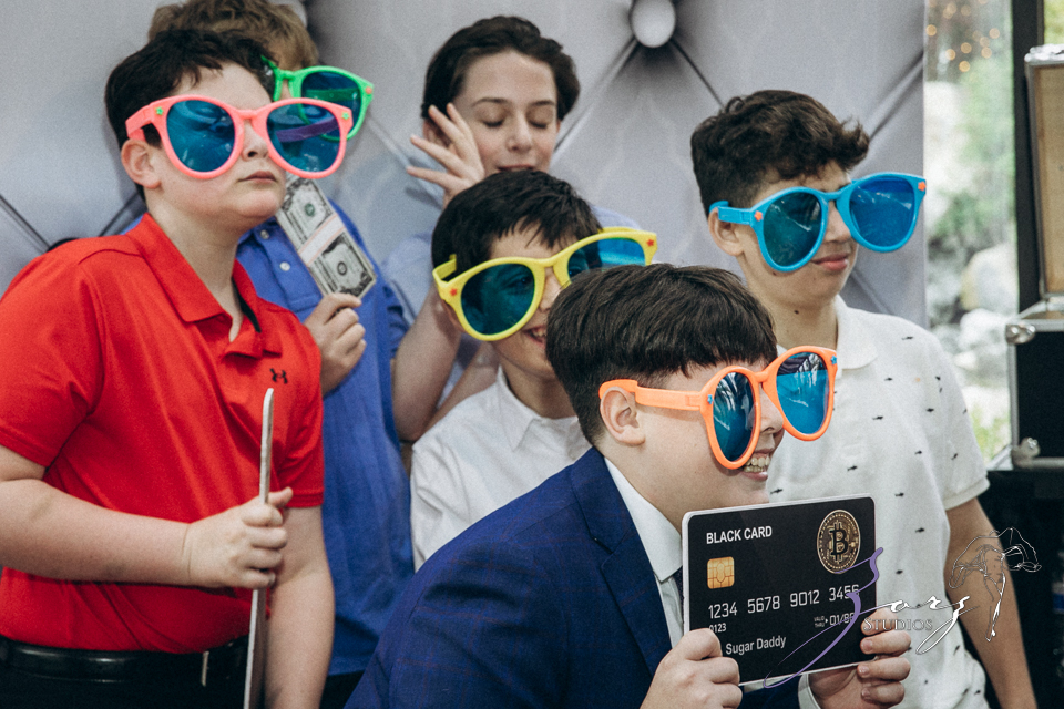 Sacriventure: Inside the Mystery of Bat/Bar Mitzvah Ceremony by Zorz Studios Sacriventure: Inside the Mystique of Bat/Bar Mitzvah Ceremony | Zorz Studios