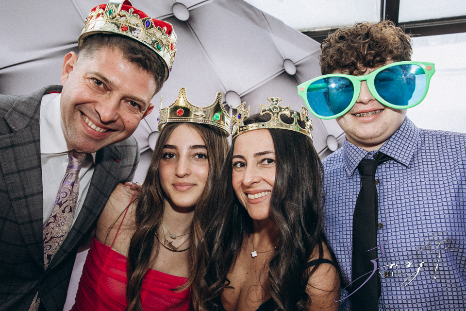 Sacriventure: Inside the Mystery of Bat/Bar Mitzvah Ceremony by Zorz Studios Sacriventure: Inside the Mystique of Bat/Bar Mitzvah Ceremony | Zorz Studios