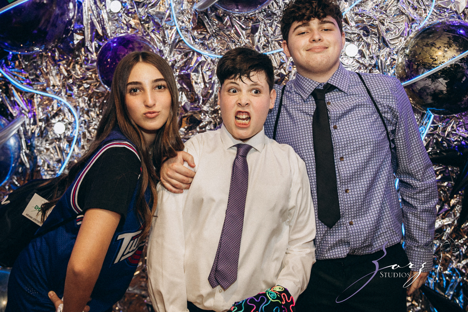 Sacriventure: Inside the Mystery of Bat/Bar Mitzvah Ceremony by Zorz Studios Sacriventure: Inside the Mystique of Bat/Bar Mitzvah Ceremony | Zorz Studios