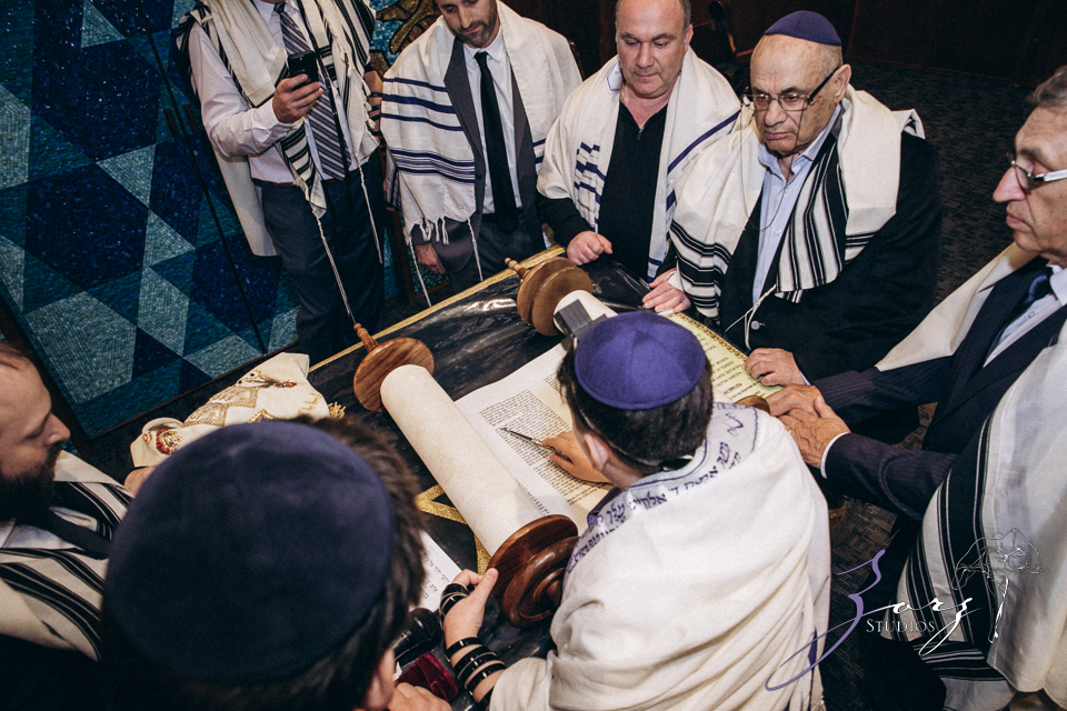 Sacriventure: Inside the Mystery of Bat/Bar Mitzvah Ceremony by Zorz Studios Sacriventure: Inside the Mystery of Bat/Bar Mitzvah Ceremony | Zorz Studios