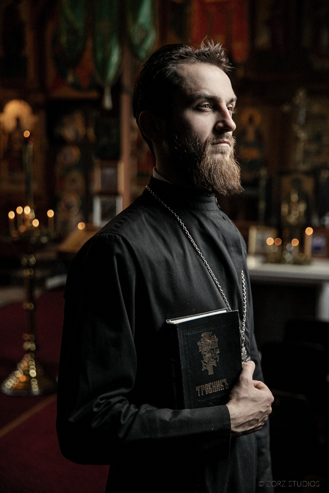 Casr_mat-077 Anesti: Eastern Orthodox Easter at the Church of All Saints | Zorz Studios