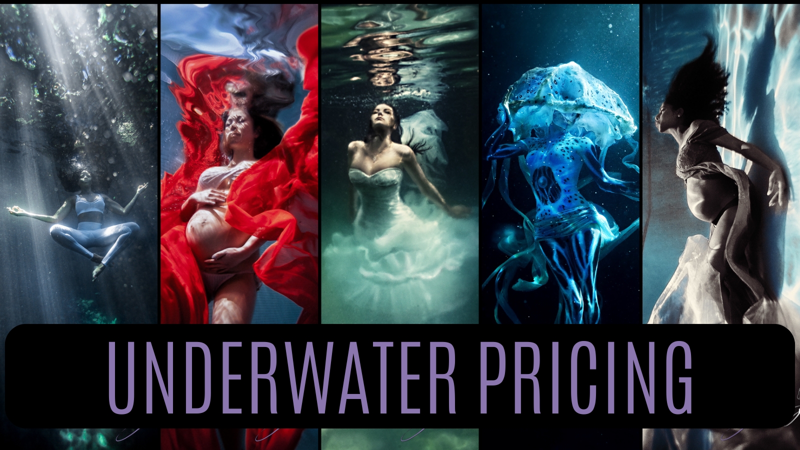 Underwater Photography Portfolio by Zorz Studios 10-Step Client's Guide to Epic Underwater Photo Shoot: Unveiling a Pro's Secrets | Zorz Studios