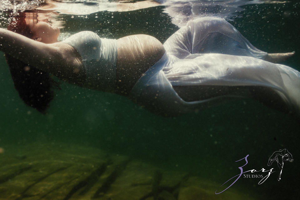 Mommaid: Magic of Underwater Mermaid Maternity Shoot in Lake George by Zorz Studios Mommaid: Magic of Underwater Mermaid Maternity Shoot in Lake George | Zorz Studios