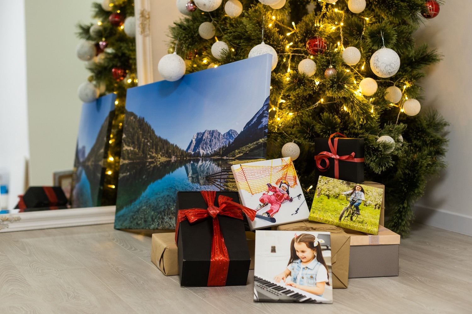 Why a Framed Photo Print Makes the Perfect Holiday Gift by Zorz Studios Why a Framed Photo Print Makes the Perfect Holiday Gift | Zorz Studios