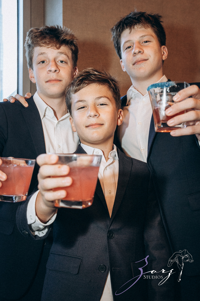 Kaylaganza: A Dazzling Bat Mitzvah at Hyatt Regency | Zorz Studios