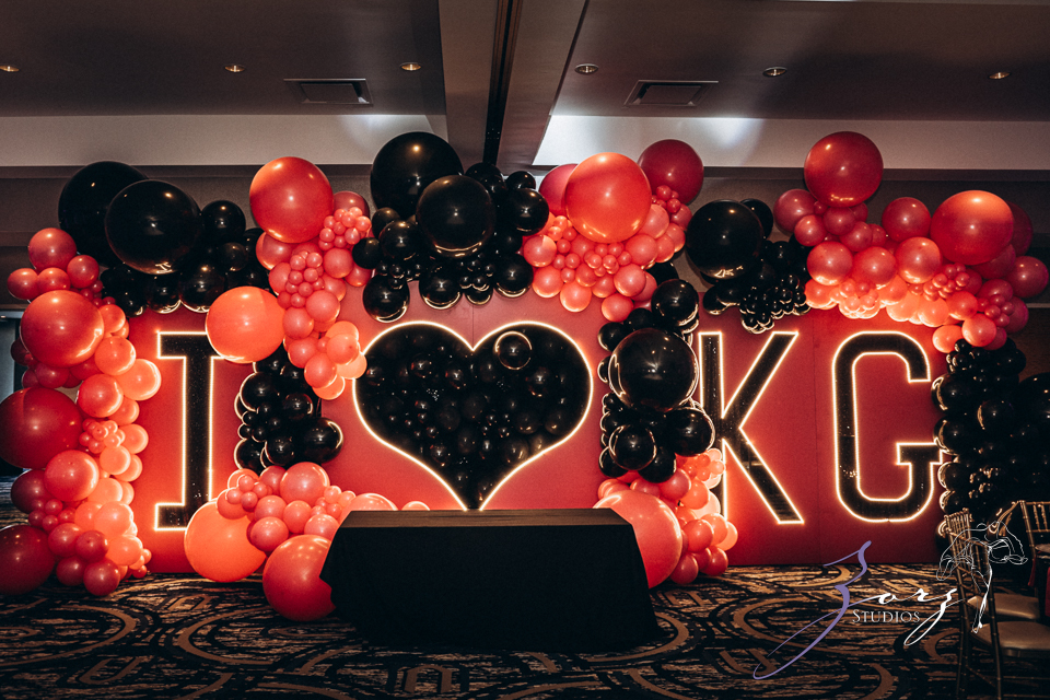 Kaylaganza: A Dazzling Bat Mitzvah at Hyatt Regency | Zorz Studios